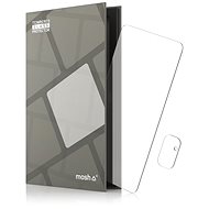 Tempered Glass Protector 0.3mm for OnePlus Nord N100 + Glass for Camera - Glass Screen Protector