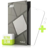 Tempered Glass Protector 0.15mm for iPhone 12 mini, ULTRA SLIM + Camera Glass - Glass Screen Protector