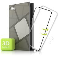 Tempered Glass Protector for Xiaomi Mi 11 - 3D Glass, Black + Camera Glass - Glass Screen Protector