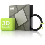 Tempered Glass Protector für Garmin Vívoactive 4S - 3D Glass - Schutzglas