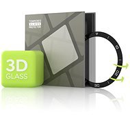 Tempered Glass Protector für Huawei Watch GT 2e - 46 mm - 3D Glass - Schutzglas