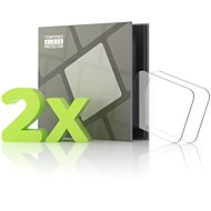 Tempered Glass Protector 0.3mm for Amazfit Neo, 2-Pack - Glass Screen Protector