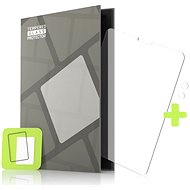 Tempered Glass Protector 0.3mm for iPad Pro 12.9“ (2021/2020/2018) + Camera Glass - Glass Screen Protector