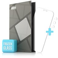 Tempered Glass Protector Anti-reflective for iPhone 12 Pro Max+ Glass for the Camera - Glass Screen Protector