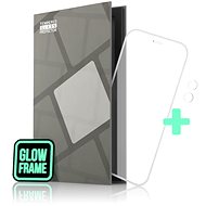 Tempered Glass Protector Shining for iPhone 12 Pro Max + Glass for Camera - Glass Screen Protector