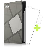 Tempered Glass Protector 0.3mm for Motorola Moto G50 5G + Camera Glass - Glass Screen Protector