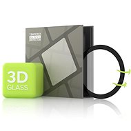 Tempered Glass Protector for TicWatch E3 - 3D Glass - Glass Screen Protector