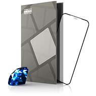 Tempered Glass Protector iPhone 11 / Xr üvegfólia - 55 karátos zafír - Üvegfólia