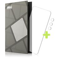 Tempered Glass Protector 0.3mm für Motorola Moto G31 / G41 / G71 + Kameraglas - Objektiv-Schutzglas