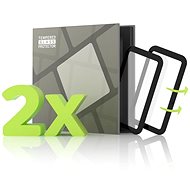 Tempered Glass Protector for Xiaomi Redmi Smart Band Pro - 3D Glass, Waterproof - Glass Screen Protector