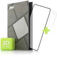 Tempered Glass Protector for Google Pixel 6 Pro, 3D Glass + Camera Glass - Glass Screen Protector