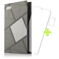 Tempered Glass Protector 0.3mm for Samsung Galaxy A03s + Camera Glass - Glass Screen Protector