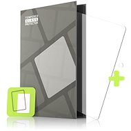 Tempered Glass Protector 0.3mm for Samsung Galaxy Tab A8 10.5'' + Camera Glass, Case Friendly - Glass Screen Protector