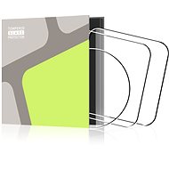 Tempered Glass Protector for DJI Action 2, Waterproof - Glass Screen Protector