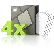 Tempered Glass Protector 0.3mm for DJI Mavic Air 2, 4 pcs in pack - Glass Screen Protector