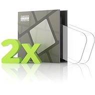 Tempered Glass Protector 0.3mm for DJI Air 2S, 2 pcs in pack - Glass Screen Protector
