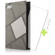 Tempered Glass Protector 0.3mm for Motorola Moto Edge 30 Pro + camera glass - Glass Screen Protector