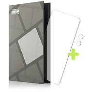 Tempered Glass Protector 0.3mm for Realme GT2 Pro + camera glass - Glass Screen Protector