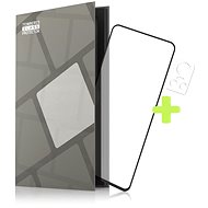 Tempered Glass Protector bezel for Realme GT Neo 3 + camera glass - Glass Screen Protector