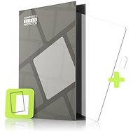 Tempered Glass Protector 0.3mm for Lenovo P11 5G + camera glass (Case Friendly) - Glass Screen Protector