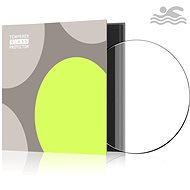 Tempered Glass Protector 0.3mm for Huawei GT3 Pro 43mm, water resistant - Glass Screen Protector