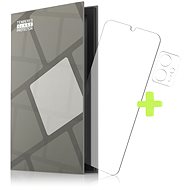 Tempered Glass Protector for POCO X4 GT+ camera glass (Case Friendly) - Glass Screen Protector