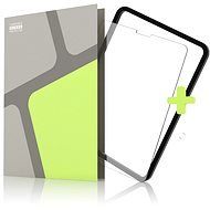 Gehärtete Glasschutzfolie für iPad Air 10.9 (2022/2020) + Einbaurahmen - Schutzglas