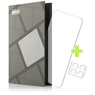 Tempered Glass Protector 0.3mm for OnePlus 10T + camera glass (Case Friendly) - Glass Screen Protector