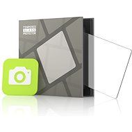 Tempered Glass Protector 0.3mm for Nikon Z50 - Glass Screen Protector