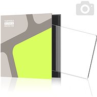 Tempered Glass Protector for Sony Alpha A6000 / 6100 / 6400 / 6500 / 6600 - Glass Screen Protector