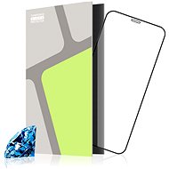 Tempered Glass Protector sapphire for iPhone 12 / 12 Pro, 55 carat - Glass Screen Protector