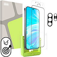 Tempered Glass Protector pro Samsung Galaxy S26 Ultra (SAMOINSTALAČNÍ APLIKÁTOR) + sklo na kameru - Glass Screen Protector