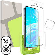 Tempered Glass Protector pro Xiaomi 14 (SAMOINSTALAČNÍ APLIKÁTOR) + sklo na kameru - Glass Screen Protector