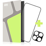 Tempered Glass Protector pro Xiaomi 17T Pro + sklo na kameru - Glass Screen Protector