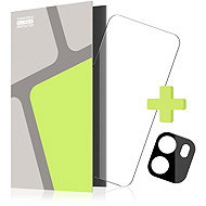 Tempered Glass Protector for OnePlus Nord 6 + camera glass - Glass Screen Protector