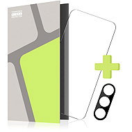 Tempered Glass Protector for OnePlus Nord 6 Lite + camera glass - Glass Screen Protector