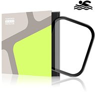 Tempered Glass Protector pro Amazfit Bip 3, voděodolné - Glass Screen Protector