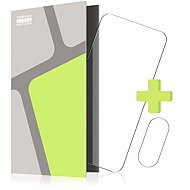 Tempered Glass Protector für Xiaomi Redmi A7 Pro + Schutzglas für die Kamera - Schutzglas