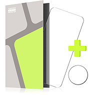 Tempered Glass Protector pro Honor Magic V6 + sklo na kameru - Glass Screen Protector