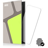 Tempered Glass Protector for Google Pixel 7a 5G (compatible with case and reader) - Glass Screen Protector