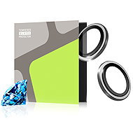 Tempered Glass Protector Sapphire for iPhone Ultra - Camera Glass