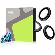 Tempered Glass Protector Sapphire for iPhone 18 Pro / 18 Pro Max - Camera Glass