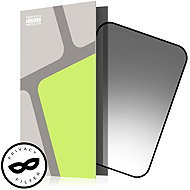 Tempered Glass Protector for iPhone Ultra, PRIVACY GLASS + Camera Lens Protector - Glass Screen Protector