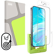 TGP for Xiaomi 17T Pro (SELF-INSTALLATION APPLICATOR) – compatible with the case - Glass Screen Protector