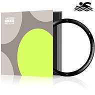 Tempered Glass Protector pro Garmin Venu 3, voděodolné - Glass Screen Protector