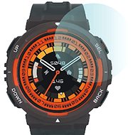 Tempered Glass Protector pro Amazfit Active Edge, voděodolné - Glass Screen Protector
