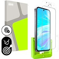 TGP for Xiaomi Redmi Note 13 Pro 4G (SELF-INSTALLING APP) compatible with case and reader - Glass Screen Protector