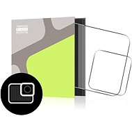 Tempered Glass Protector for GoPro HERO 2024 (waterproof / frostproof) display + lens - Glass Screen Protector