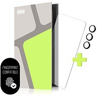 Tempered Glass Protector for Samsung Galaxy S24 FE + camera glass - Glass Screen Protector