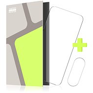 Tempered Glass Protector for Google Pixel 9 Pro XL + camera glass, compatible with the case - Glass Screen Protector